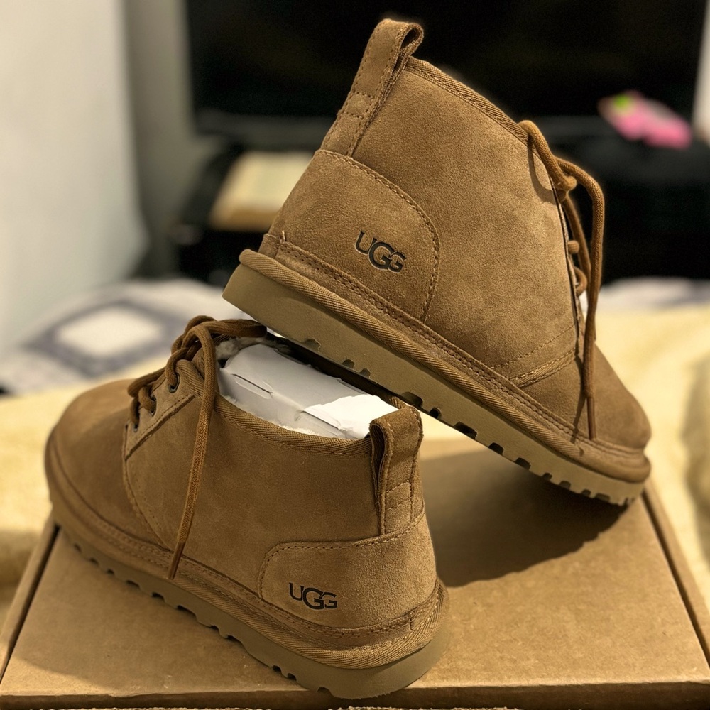 UGG Neumel Boot